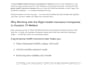 do SEO blogs, engaging articles, and impressive resumes